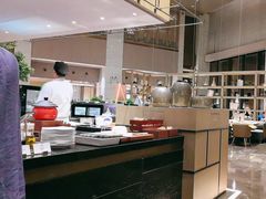 -博林天瑞喜来登酒店·西丽尚膳