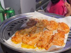 -入火韩国烤肉(凯旋广场店)