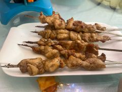 -帕米尔食府(白云观店)