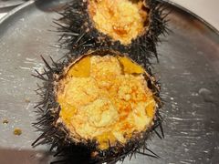 -蚝堡海鲜·威海菜·海肠捞饭·烧烤·亚洲吃蚝公司(幸福门店)