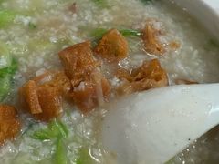-台北楚楚园馅饼粥(虹桥南丰城店)