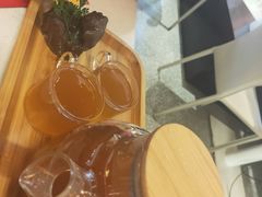 -虎丫炒鸡(郑州高新万科店)