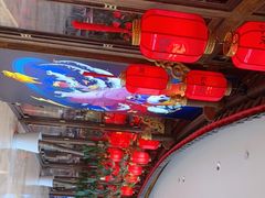 -蜀大侠火锅(森兰花园城店)