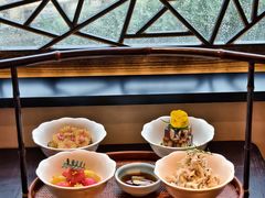 -卯时·龙光雅宴·精致锡帮菜(惠山古镇店)