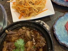 -福牛阁潮汕牛肉火锅