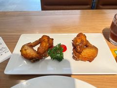 -豪客来牛排(商汇人和广场店)