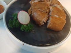 -莆田餐厅PUTIEN(三里屯店)