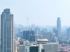 -广州中心皇冠假日酒店