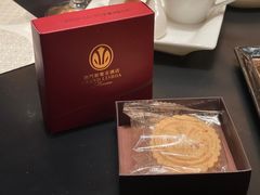 -8餐厅(新葡京酒店)