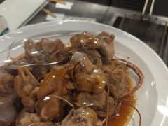 -渔傅·霞浦滩涂海鲜(建平店)