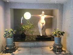 -花城粤菜餐厅(高新区店)