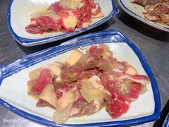 -胡同泥炉烤肉(总店)