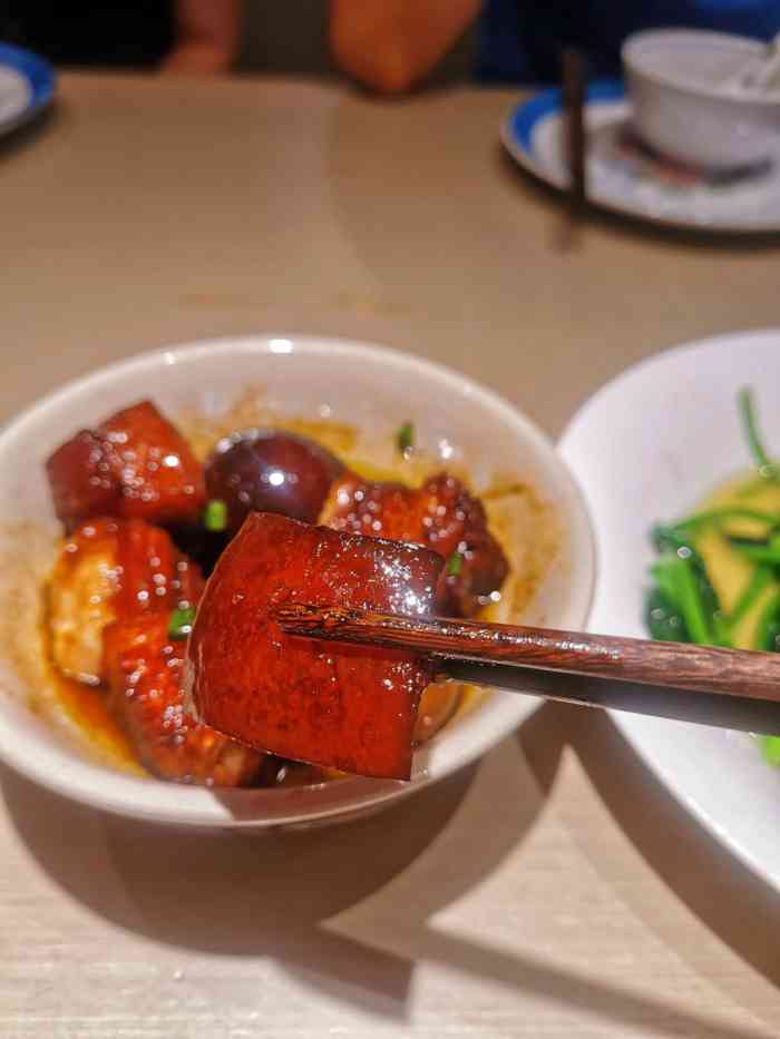 东大方·传统苏杭味(武康营盘店)