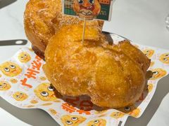 -喜势点·糖沙翁手工茶点·本地人茶居(永庆坊店)