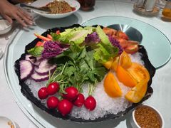 -西贝(满都海公园店)