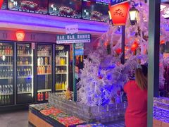 -山河屯铁锅炖鲜鹅·东北菜(开发区一店)