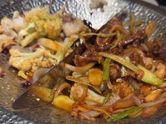 -小鱼小牛·鱼牛干锅·脆鱼火锅(世欧广场店)