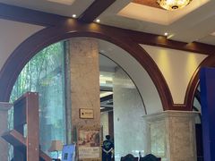 -山明水秀大饭店