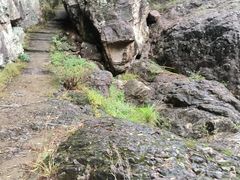 -磐安十八涡风景区