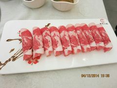 android_upload_pic-渝利重庆火锅