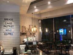 -BAKER&SPICE(安福路店)