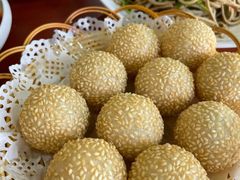 -德贤烧麦菜馆(本溪路店)