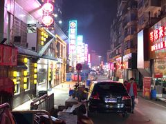 -庞家烧烤客栈(炮台山店)