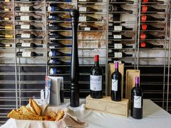 -醉了的船Le Bateau Ivre(温江店)