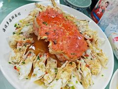 -梦都海鲜酒家(万达广场江桥店)