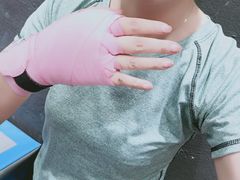 -EVE格斗健身工作室(周康店)