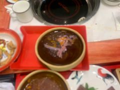 -XiaoJunGan Hotpot 钢管厂五区小郡肝火锅串串香
