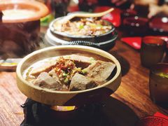 -食锦记·福建私房菜(浦西万达店)