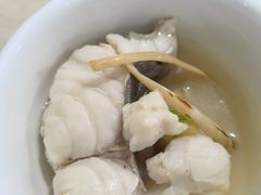 -姚记抚仙湖石锅鱼庄