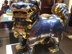 -上海博物馆(人民广场馆)