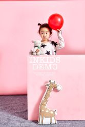 -INKIDS潮童社儿童摄影(朝阳大悦城店)