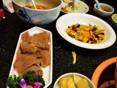 -惠丰堂饭庄·烤鸭·京味菜(翠微路店)
