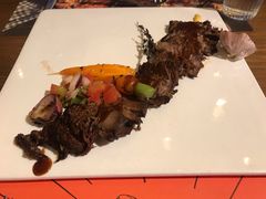-造精酿餐厅