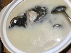 -丹江渔村(首都机场店)