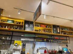 -木屋烧烤(西南角店)