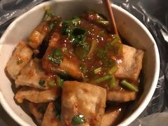 -无声臭豆腐(大井1号店)