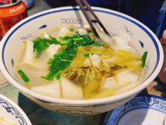 -左陕右甘(亚运村店)