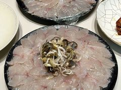 -新光酒家·河豚·海鲜·蟹料理(浦东店)