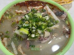 -阿叶羊杂碎(前进街店)