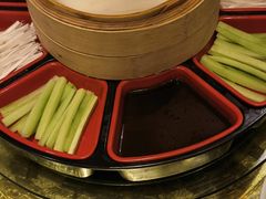 -羲和雅苑烤鸭坊(丰台万达店)
