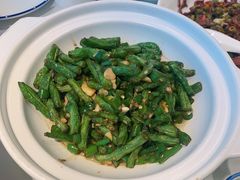 -兰湘子·湘菜小炒(长安万科广场店)