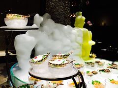-半岛翡丽海鲜自助餐厅(观风亭店)