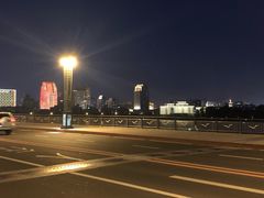 -长春市南湖公园