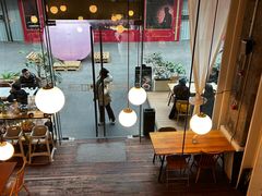 -有序Orderly融合西餐·咖啡(运河外滩店)