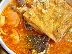 -津品味小吃(大学湾店)