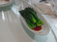 -顺峰·粤菜海鲜·早茶自助(阜成店)